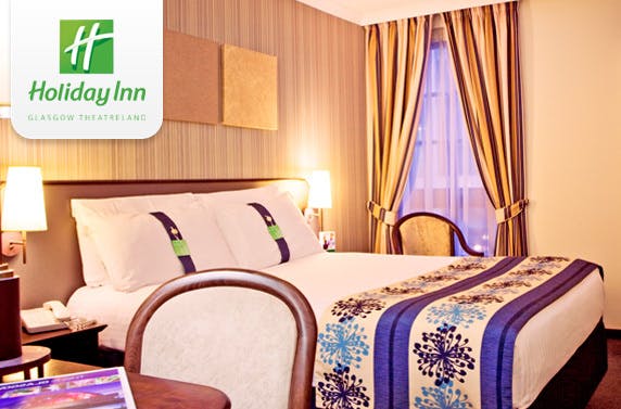 Cheap dinner bed and breakfast deals in glasgow