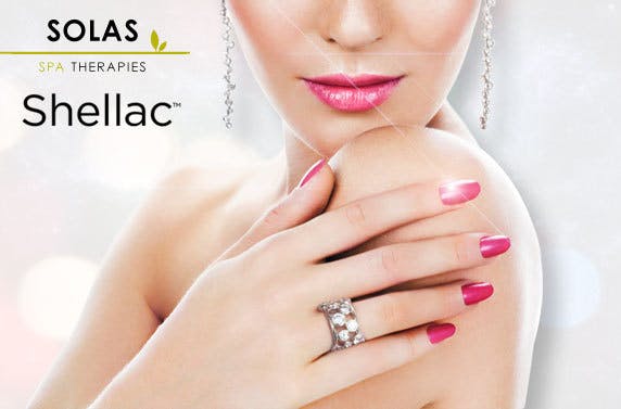 Manicure deals edinburgh