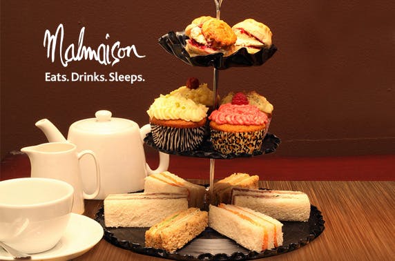 Rock ‘n’ Roll Afternoon Tea