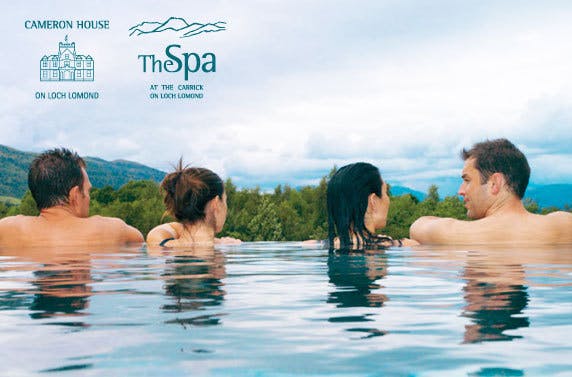 Spa Deals Scotland Itison Spa Deals Scotland Itison