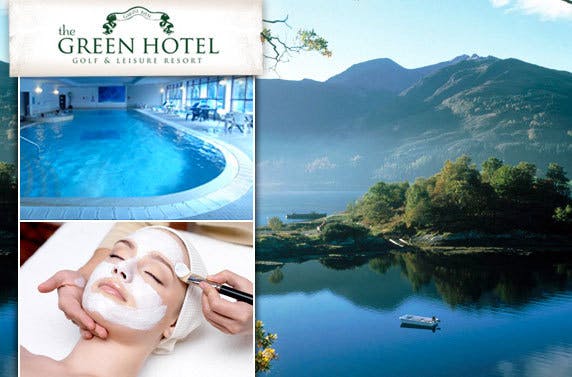 Windlestrae Hotel Deals Windlestrae Hotel Deals