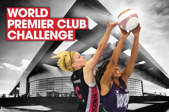 World Netball Series