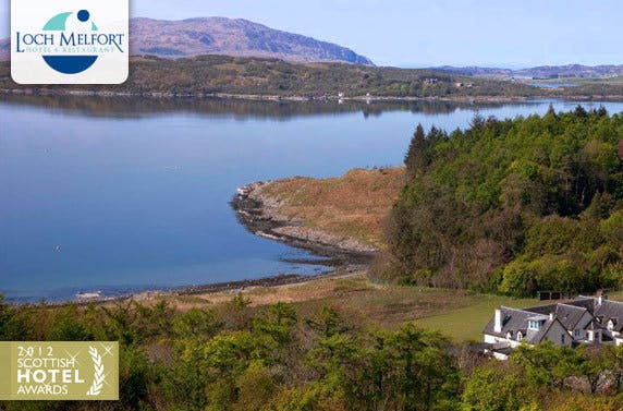 Loch Melfort Hotel Deals Loch Melfort Hotel Deals