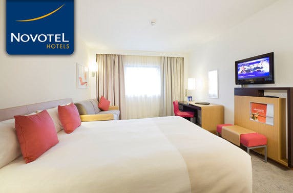 Novotel Hotel Glasgow City Centre Novotel Hotel Glasgow City Centre