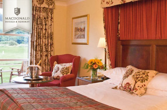 Macdonald Cardrona Spa Treatments Macdonald Cardrona Spa Treatments