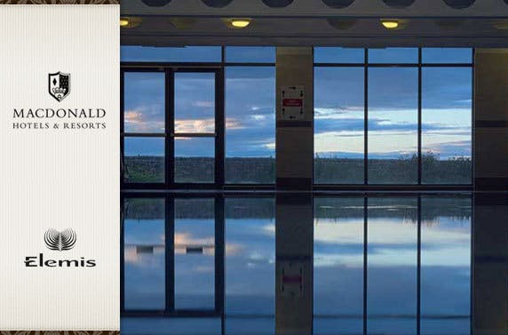 Marine Hotel North Berwick Spa Treatments Marine Hotel North Berwick Spa Treatments
