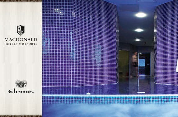 Marine Hotel North Berwick Spa Treatments Marine Hotel North Berwick Spa Treatments