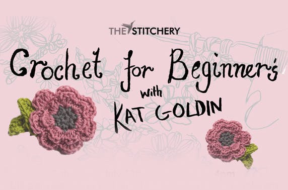 Crochet for Beginners