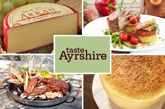 Largs Food Festival