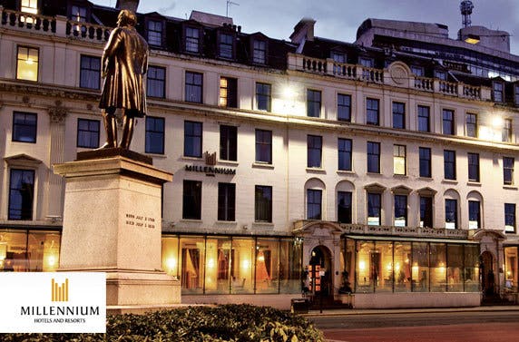 Millennium Hotel Glasgow Deals Millennium Hotel Glasgow Deals
