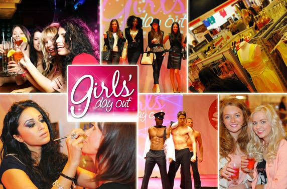 Galley pics girls day out pictures her