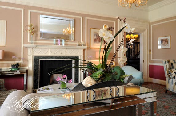 St Andrews Hotel Dinner Bed And Breakfast St Andrews Hotel Dinner Bed And Breakfast