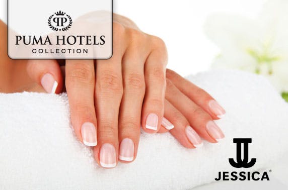 Marine Hotel Troon Spa Treatments Marine Hotel Troon Spa Treatments