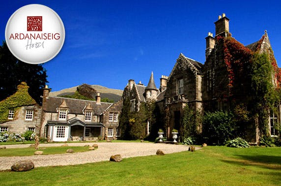 Romantic Hotel Deals Edinburgh Romantic Hotel Deals Edinburgh