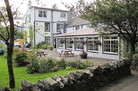 Rowardennan Hotel break, Loch Lomond - £49 – itison