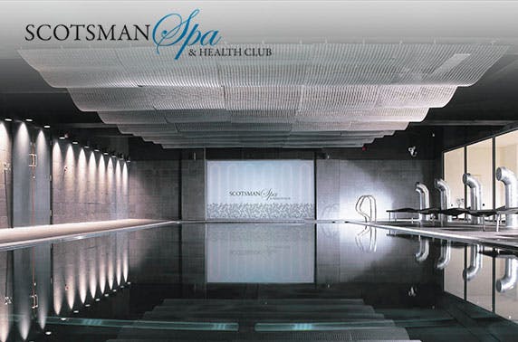 Spa Deals Edinburgh January Spa Deals Edinburgh January