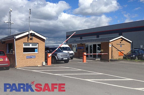 Glasgow Airport Car Parking Deals Glasgow Airport Car Parking Deals