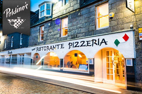 Poldino S Restaurant Pizzeria Aberdeen Poldino S Restaurant Pizzeria Aberdeen