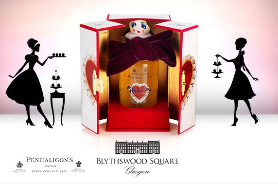 Penhaligon's Launch @ Blythswood Square