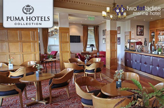 Marine Troon Hotel Spa Deals Marine Troon Hotel Spa Deals