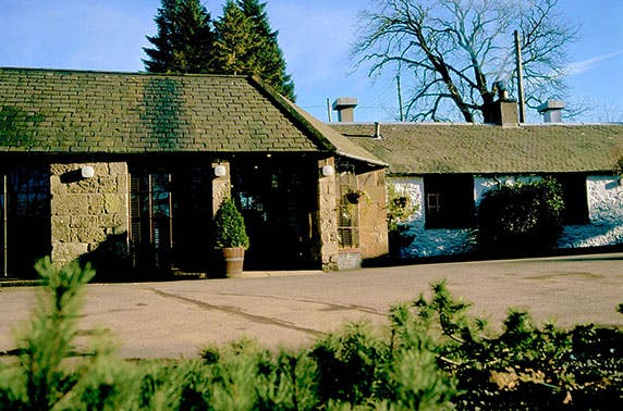 Howgate Restaurant Edinburgh Howgate Restaurant Edinburgh
