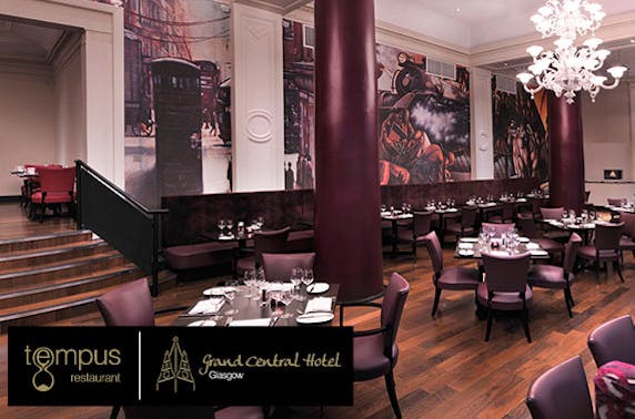 Grand Central Hotel Glasgow Parking Grand Central Hotel Glasgow Parking
