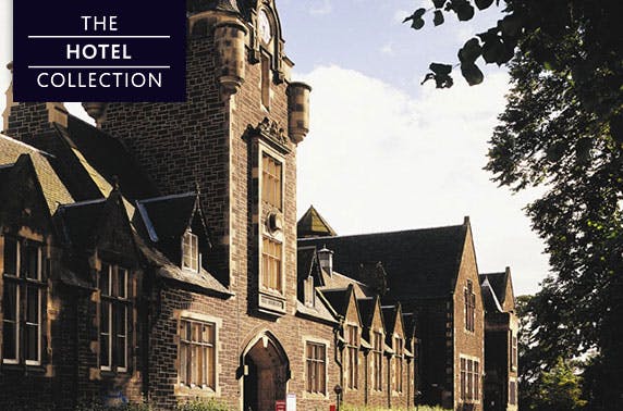 Stirling Highland Hotel Spa Day Deals Stirling Highland Hotel Spa Day Deals