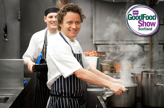 Itison Glasgow Good Food Show Itison Glasgow Good Food Show