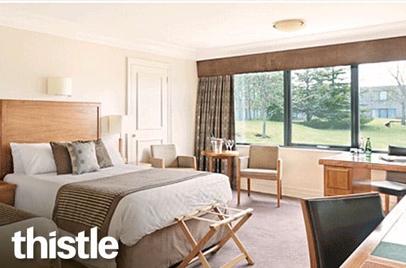Thistle Hotel Aberdeen Airport Thistle Hotel Aberdeen Airport