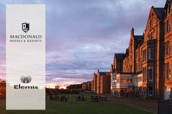 Marine Hotel North Berwick Deals Marine Hotel North Berwick Deals