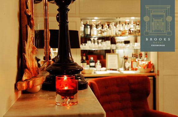 Brooks Hotel Edinburgh Deals Brooks Hotel Edinburgh Deals