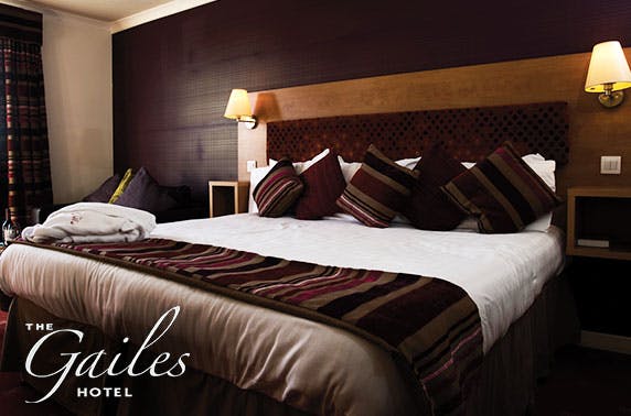 Glasgow Hotel Deals Dinner Bed And Breakfast Glasgow Hotel Deals Dinner Bed And Breakfast