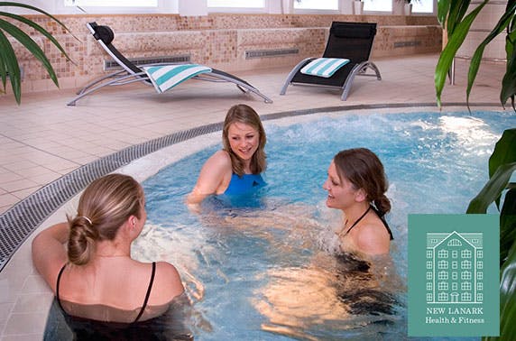 New Lanark Hotel Spa Deals New Lanark Hotel Spa Deals