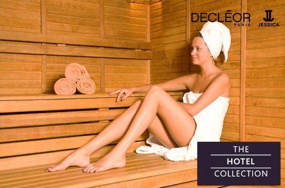 The Carlton Hotel Edinburgh Spa The Carlton Hotel Edinburgh Spa