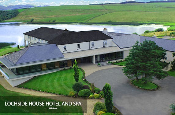 Lochside House Hotel Spa Deals Lochside House Hotel Spa Deals