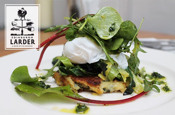 Monday lunch deals edinburgh