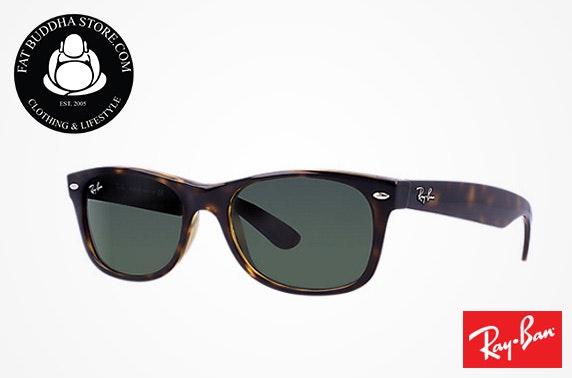 Ray-Ban sunglasses - £69 – itison