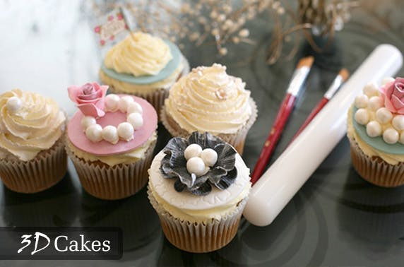 Cupcake Decorating Classes Glasgow Cupcake Decorating Classes Glasgow