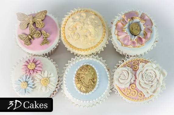 Cupcake Decorating Classes Glasgow Cupcake Decorating Classes Glasgow