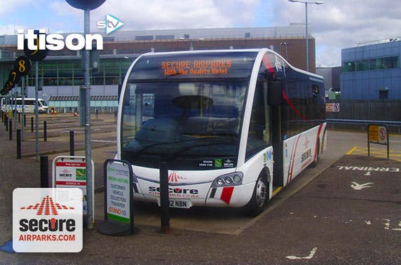 Discounted Online Bookings Find Edinburgh Airport parking prices and compare reviews with a quick search. Book through starke.ga and save 60%. Book through starke.ga and save 60%. Edinburgh Car Parks score on average /10 based on customer reviews.