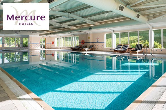 Ardoe House Hotel Spa Deals Ardoe House Hotel Spa Deals