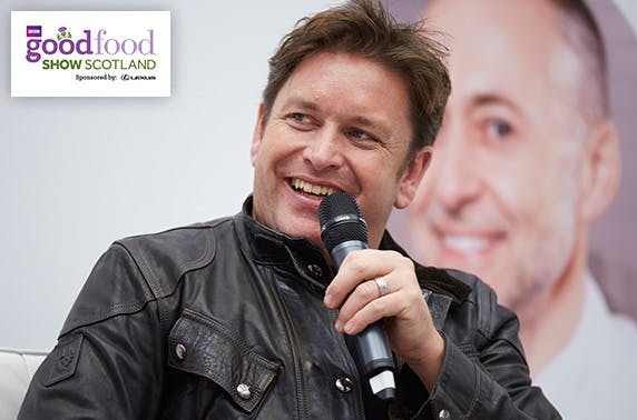 Good Food Show Glasgow Itison Good Food Show Glasgow Itison