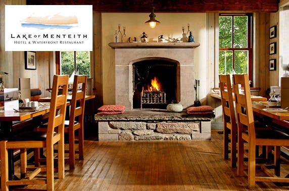 Lake Of Menteith Hotel Deals Lake Of Menteith Hotel Deals
