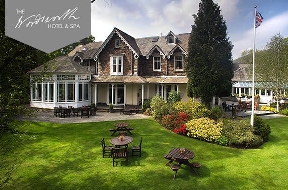 Wordsworth Hotel Spa Treatments Wordsworth Hotel Spa Treatments