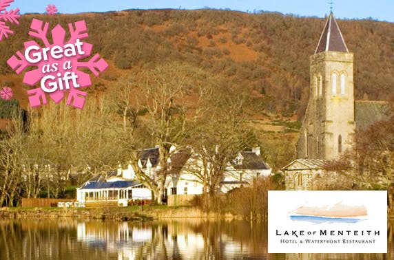 Lake Of Menteith Hotel Deals Lake Of Menteith Hotel Deals