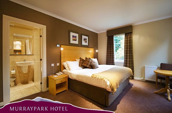 Crieff Hydro Family Room Crieff Hydro Family Room