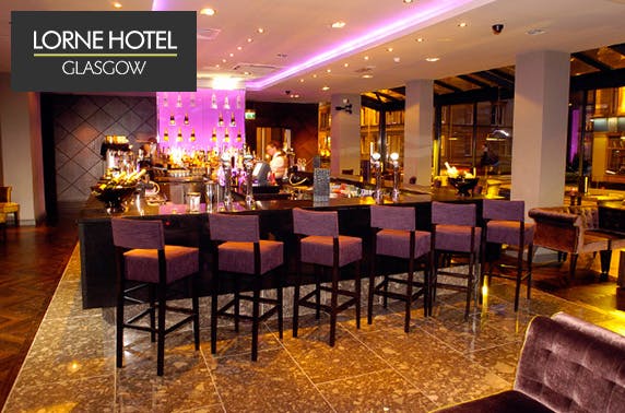 Hotel And Dinner Deals Glasgow Hotel And Dinner Deals Glasgow