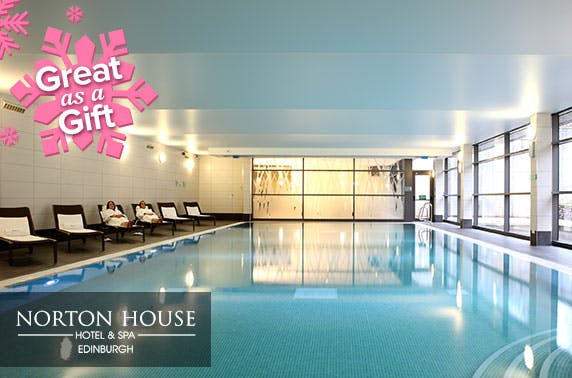 Norton Hall Hotel Edinburgh Norton Hall Hotel Edinburgh