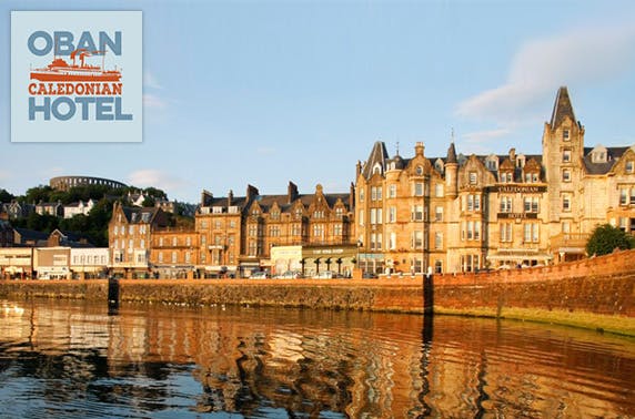 Caledonian Hotel Oban Deals Caledonian Hotel Oban Deals