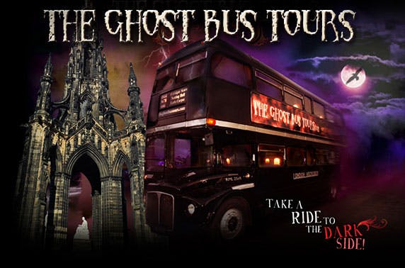 Edinburgh One Day Bus Tour Edinburgh One Day Bus Tour